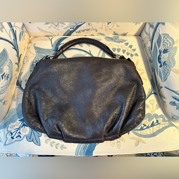 Jil Sander Shoulder Bag.  Amazing! - Picture 2 of 16